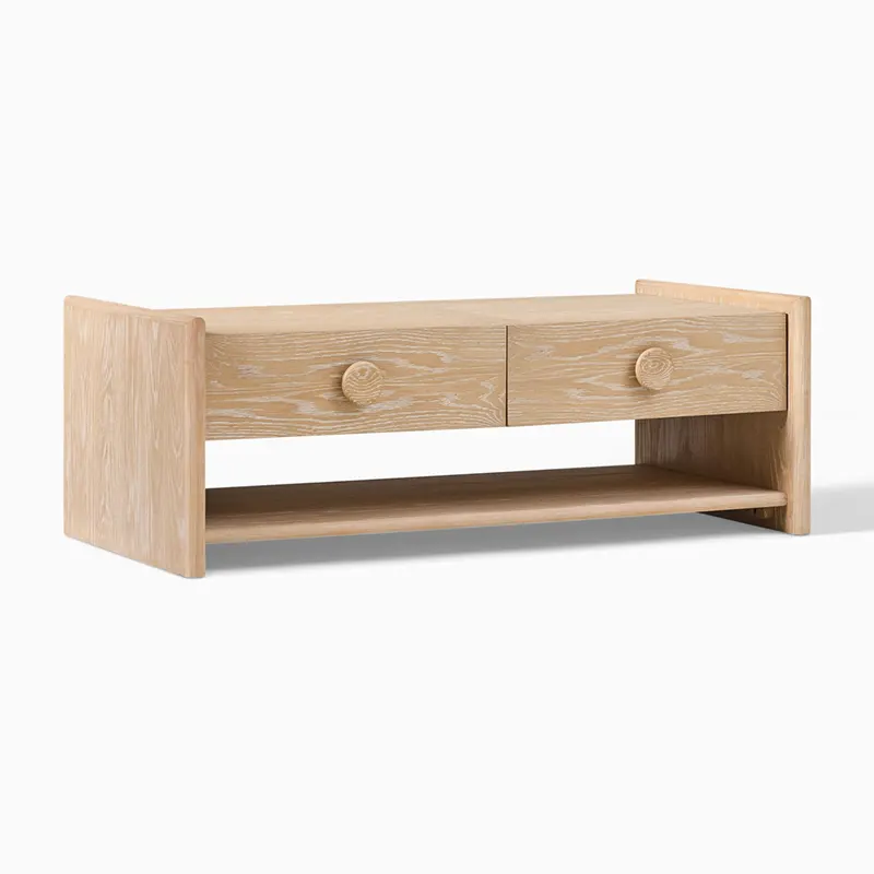 Caribbean Coffee Table